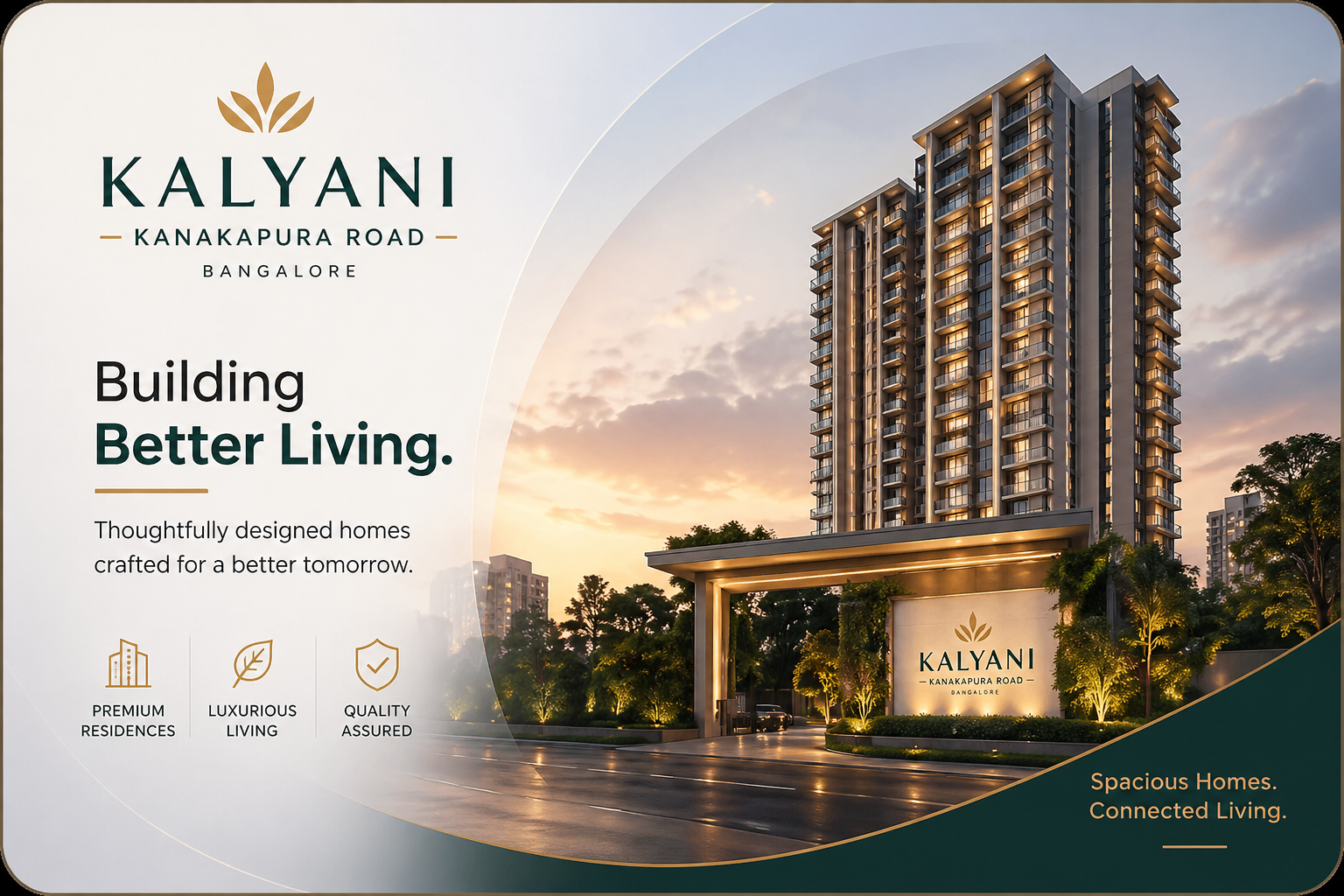 Kalyani Group official logo