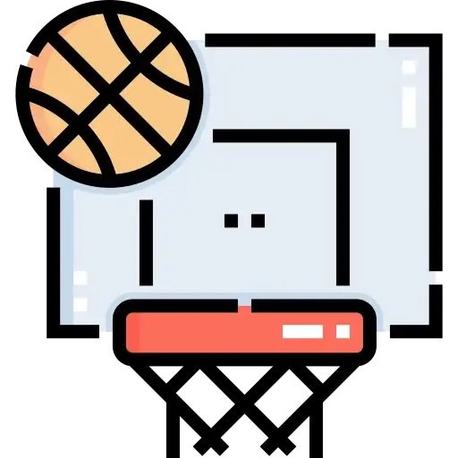 Basketball court at Kalyani Codename Page 33