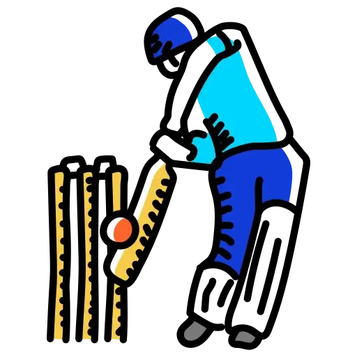 Cricket practice area at Kalyani Codename Page 33