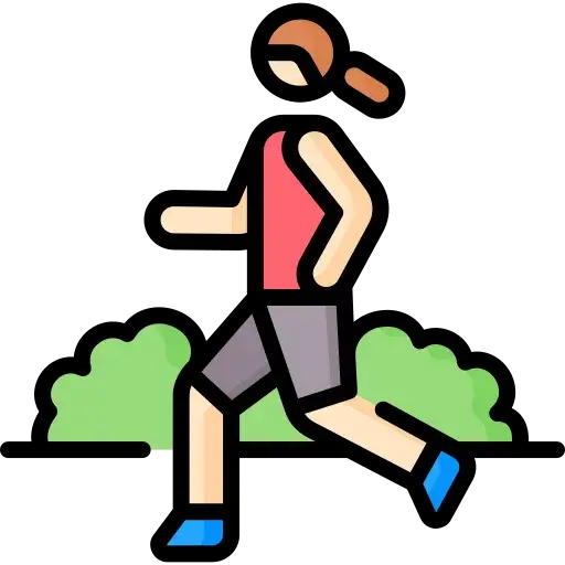 Jogging track at Kalyani Codename Page 33
