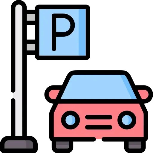 Parking area at Kalyani Codename Page 33