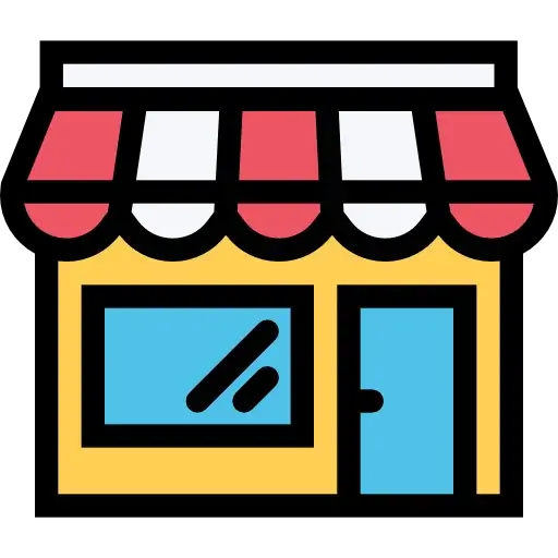 Convenience store at Kalyani Codename Page 33