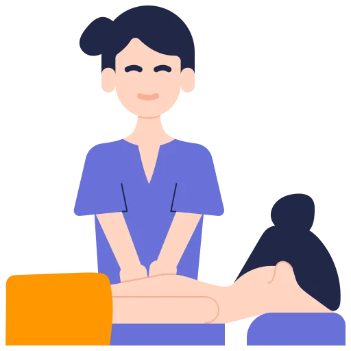 Relaxation area at Kalyani Codename Page 33