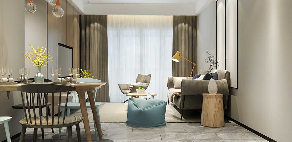 Kalyani Codename Page 33 project location view on Kanakapura Road