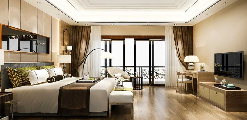 Spacious living room design concept for Kalyani Codename Page 33
