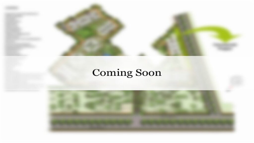 CCI Rivali Park Master Plan