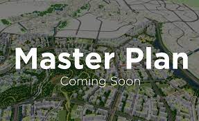 Kalyani Kanakapura Road Master Plan